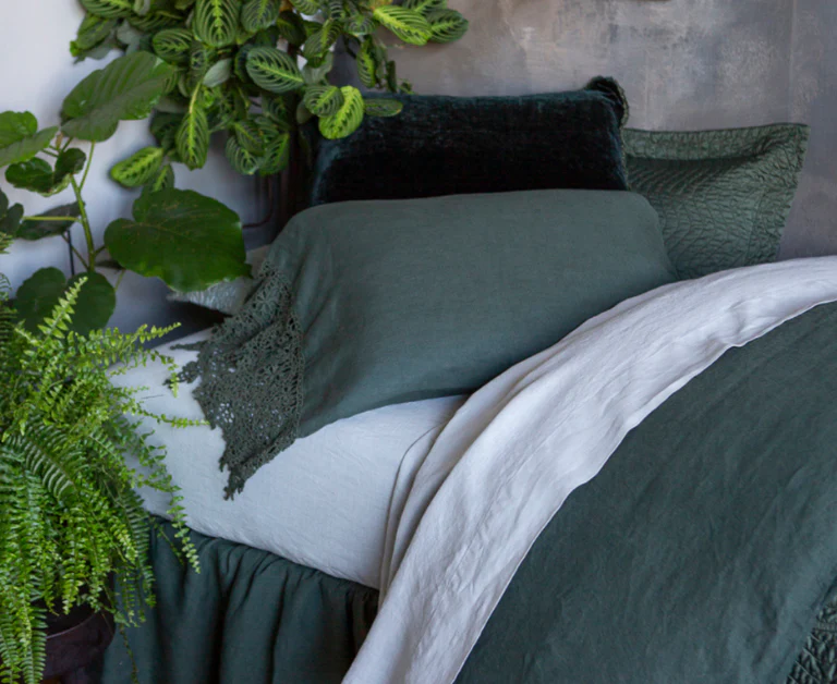 Conscious Luxury for Every Home